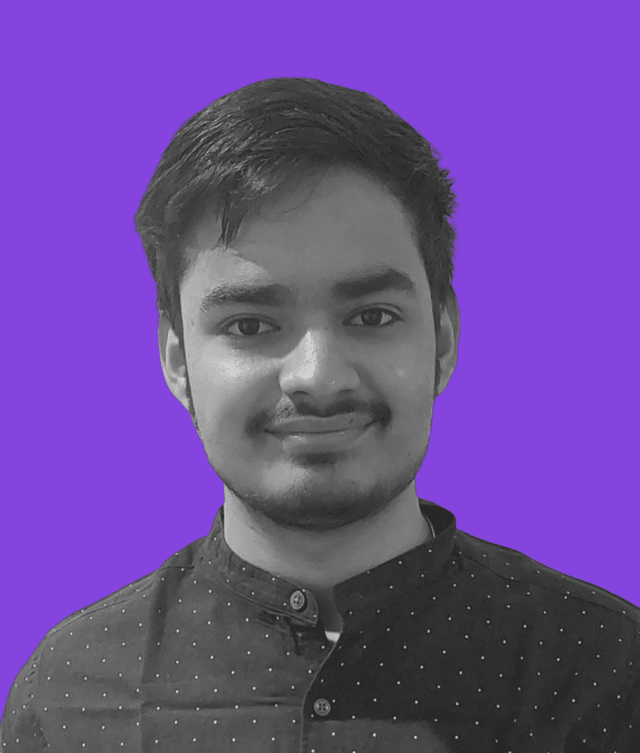 Aditya Apurba headshot